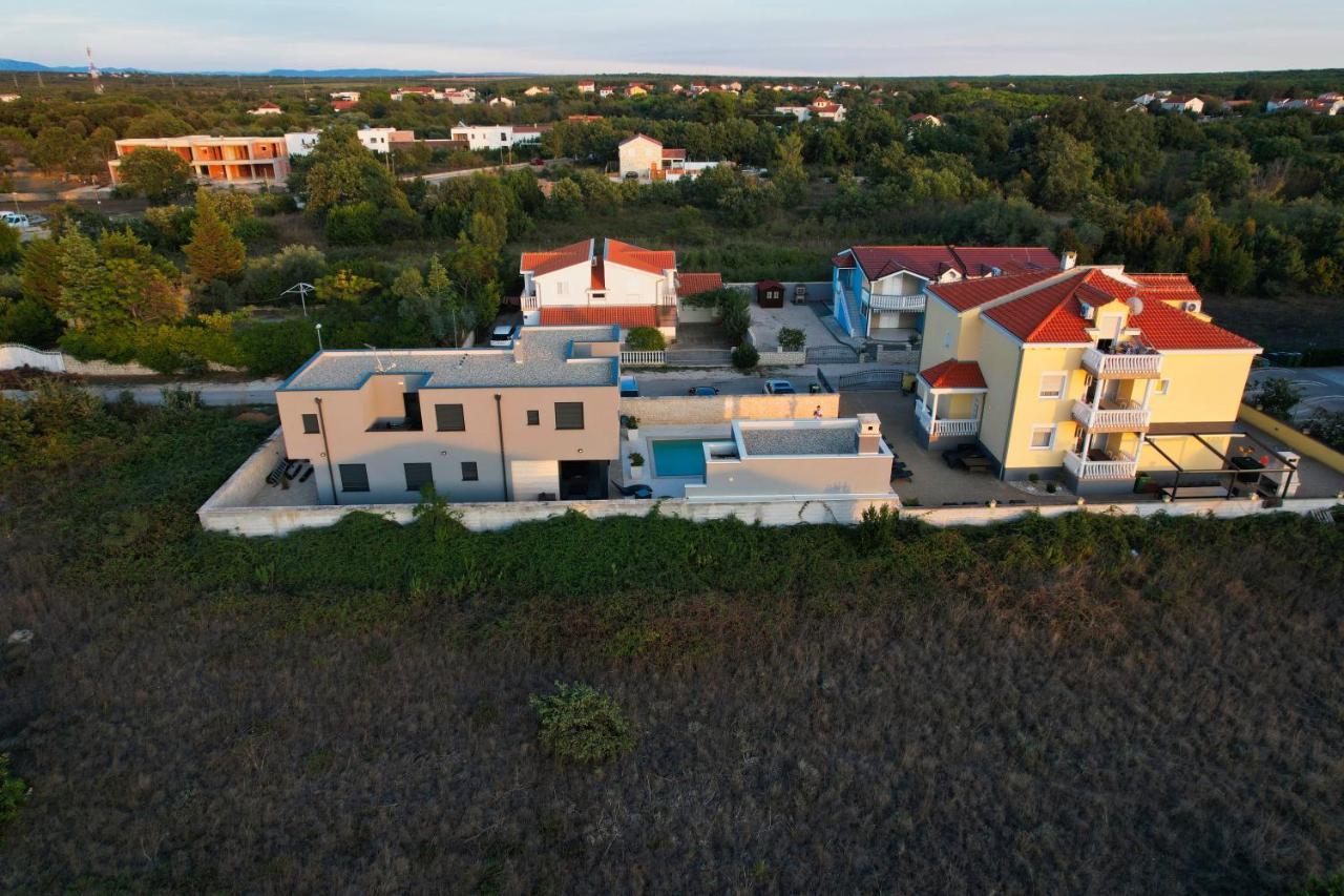 Apartments Dream House Zaton Zaton  Eksteriør bilde